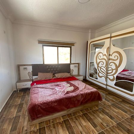 Jar Alqamar Chalet -شاليه جار القمر Jarash Exterior photo